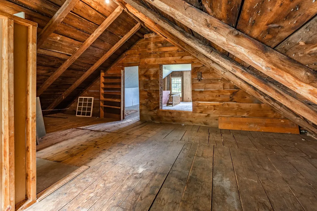 478 Hidden Ridge Road Pomfret VT 05053