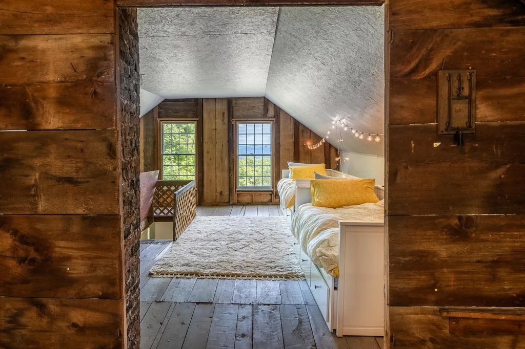 478 Hidden Ridge Road Pomfret VT 05053