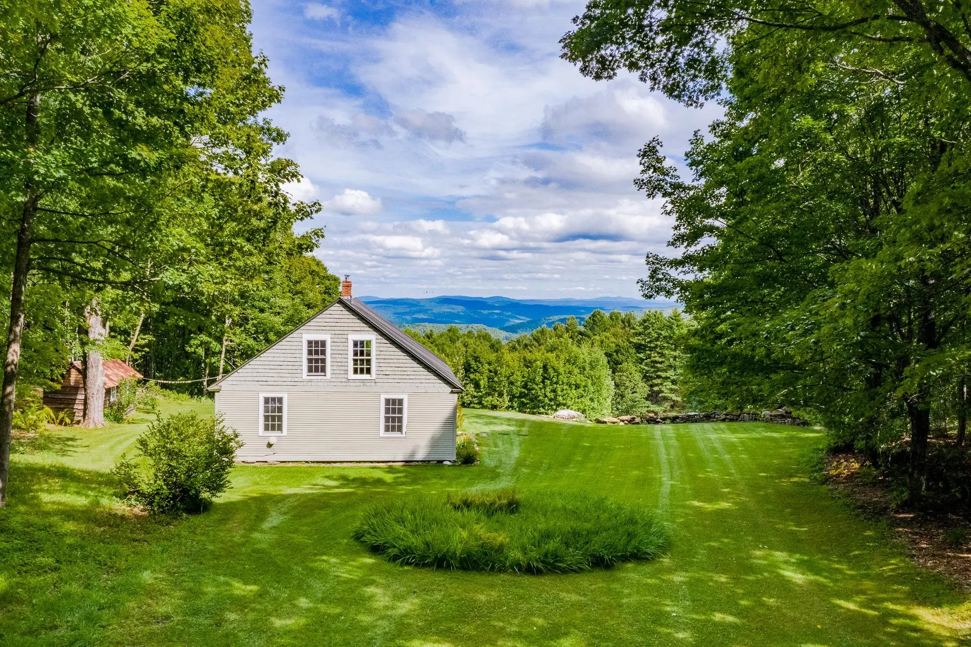 478 Hidden Ridge Road Pomfret VT 05053