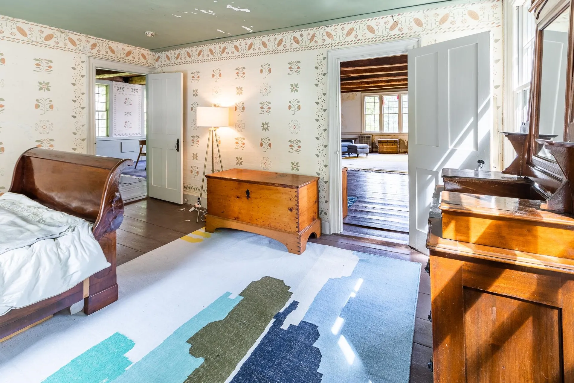 478 Hidden Ridge Road Pomfret VT 05053