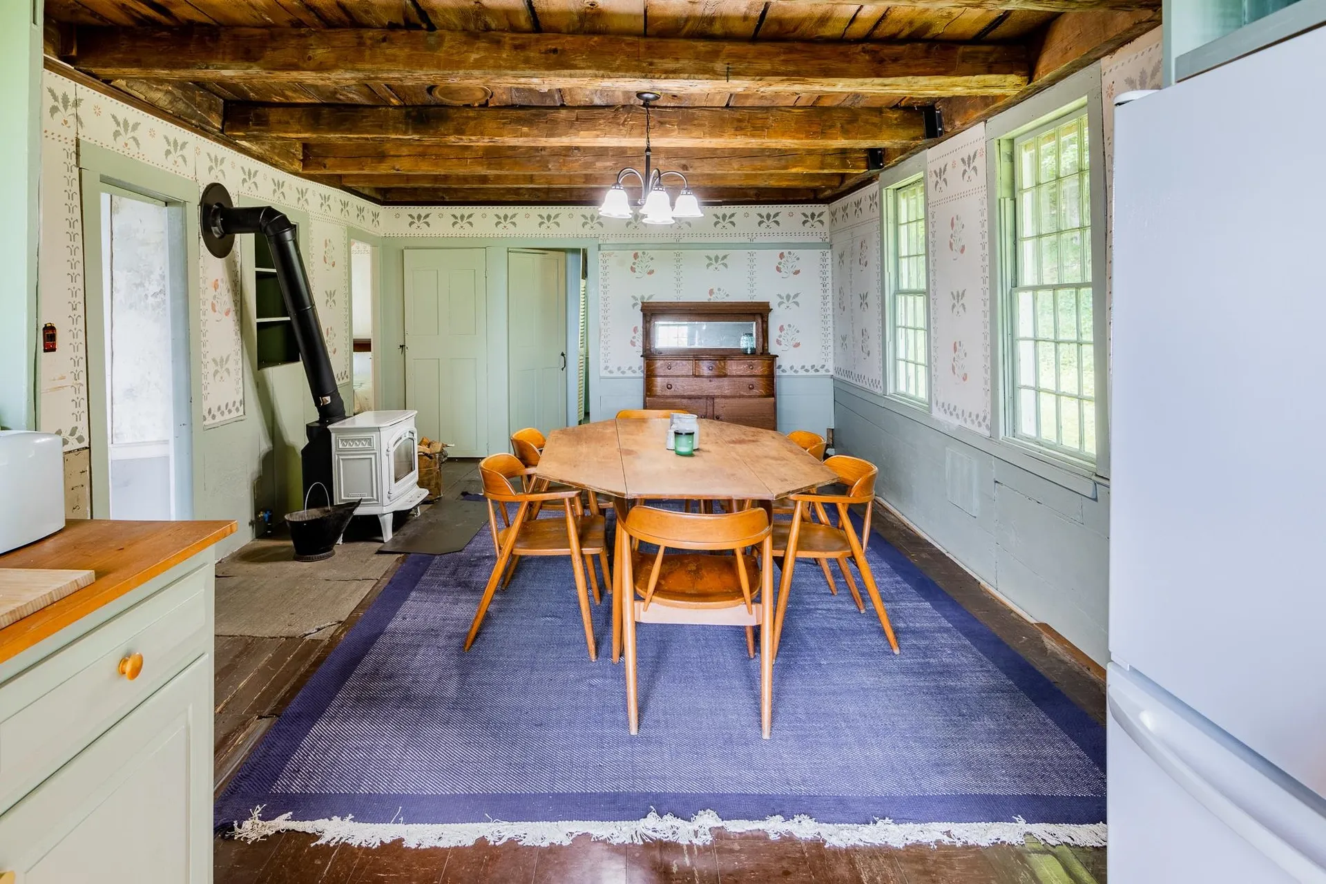 478 Hidden Ridge Road Pomfret VT 05053