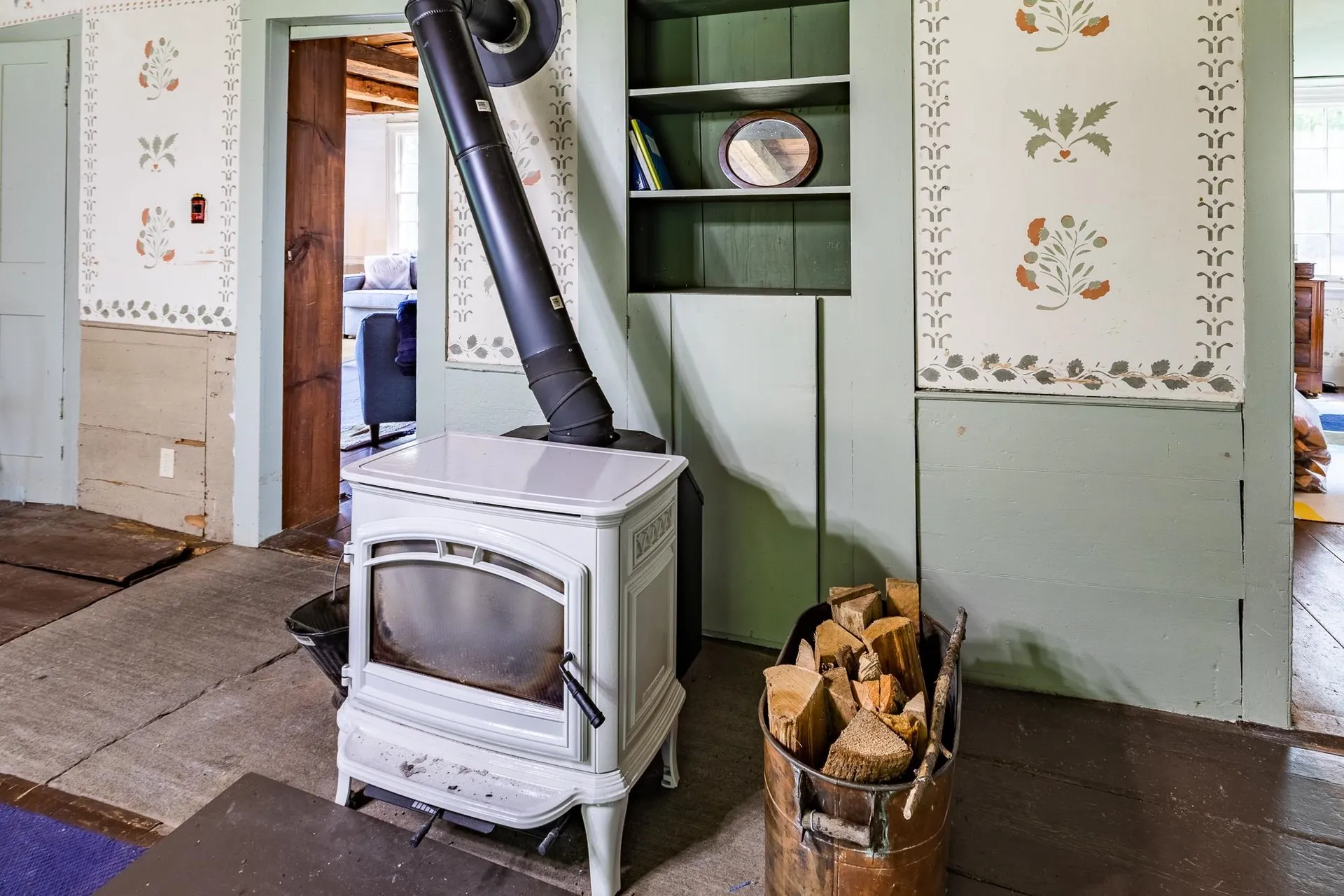 478 Hidden Ridge Road Pomfret VT 05053