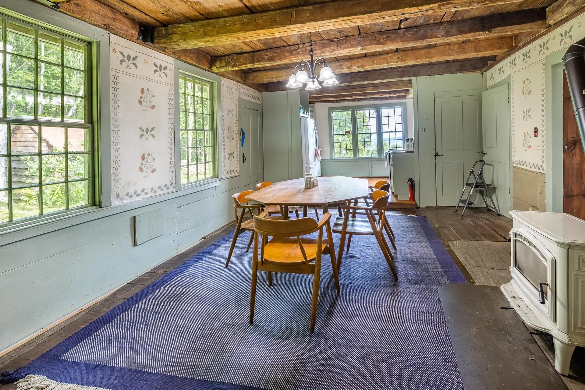 478 Hidden Ridge Road Pomfret VT 05053