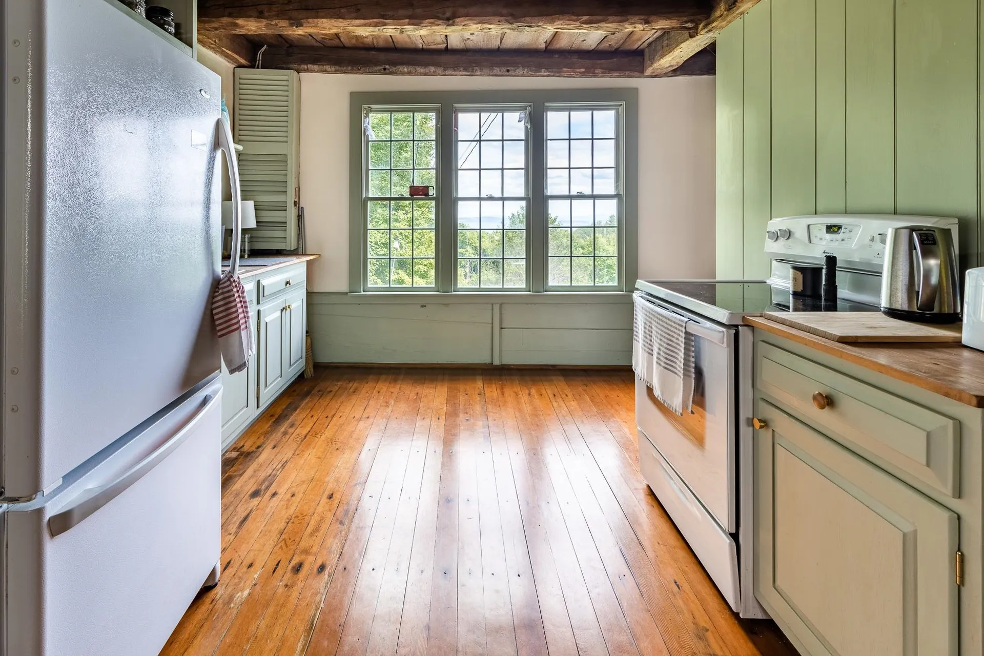 478 Hidden Ridge Road Pomfret VT 05053
