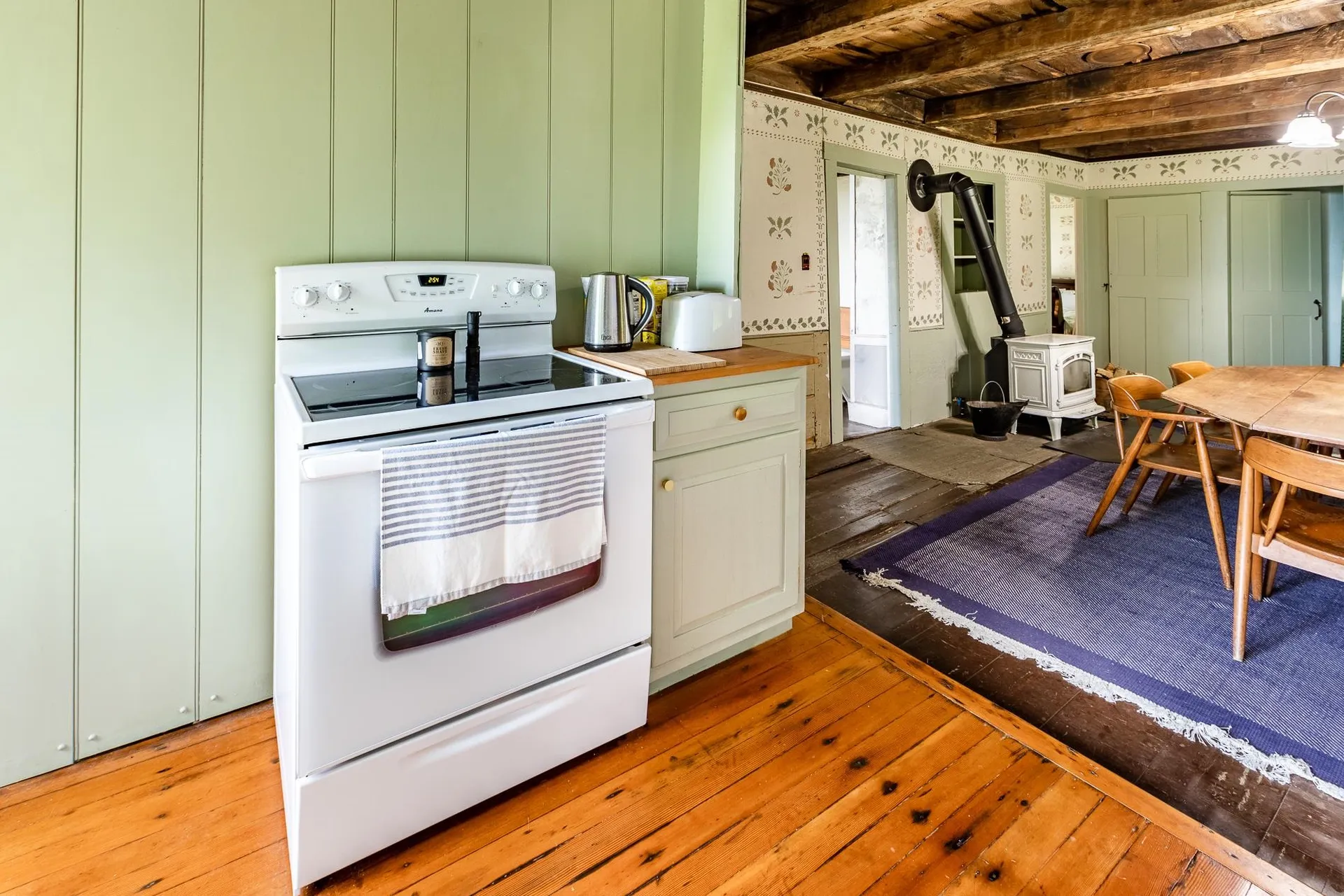 478 Hidden Ridge Road Pomfret VT 05053