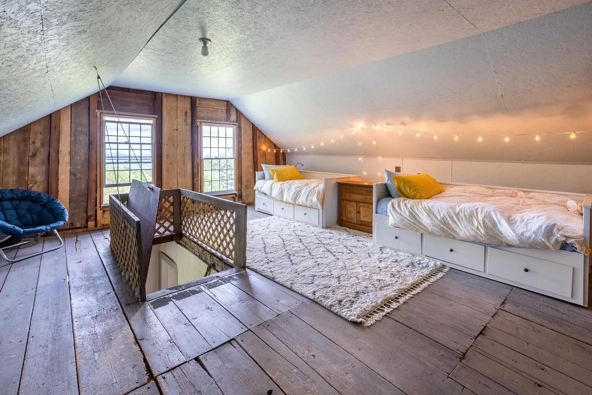 478 Hidden Ridge Road Pomfret VT 05053
