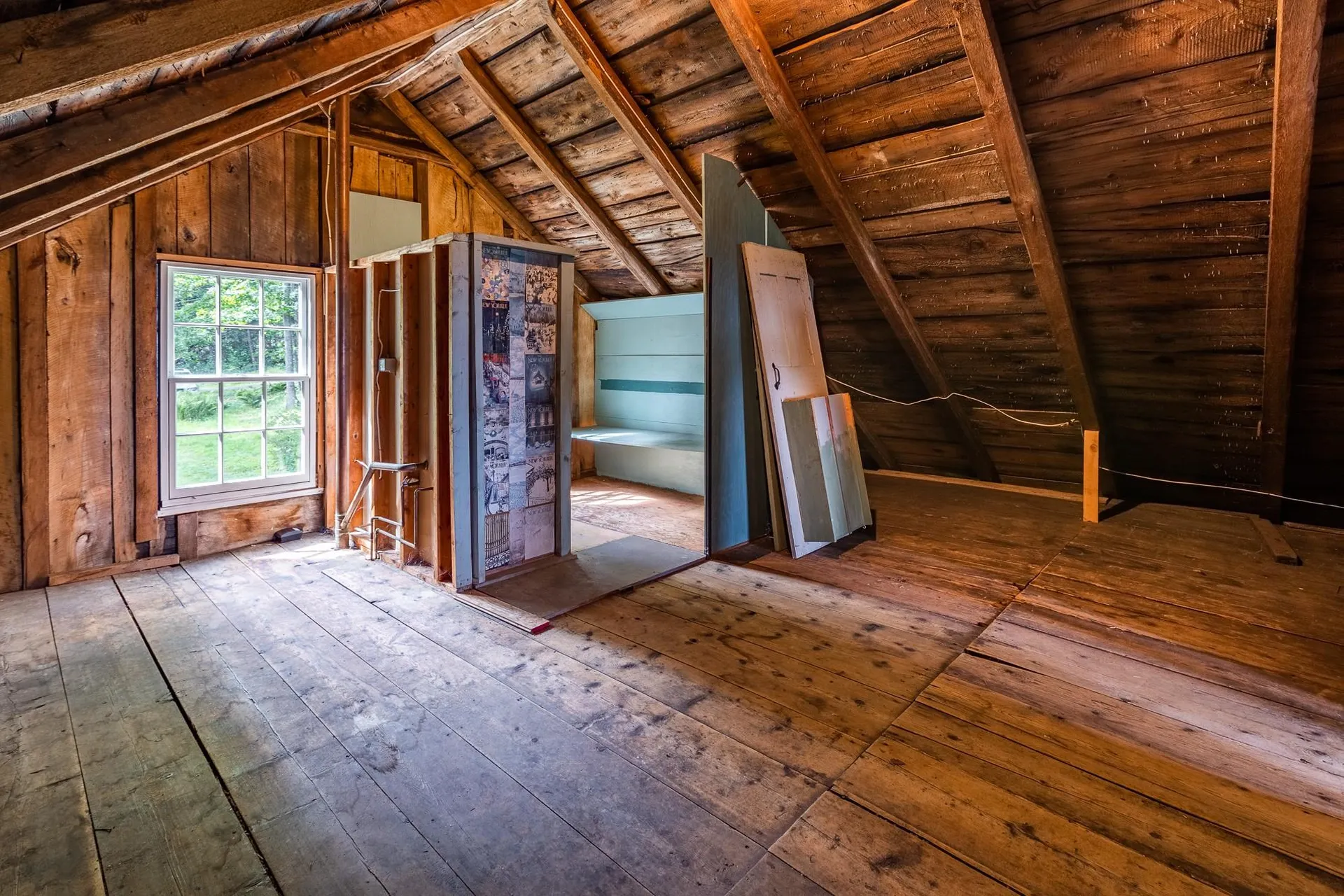 478 Hidden Ridge Road Pomfret VT 05053
