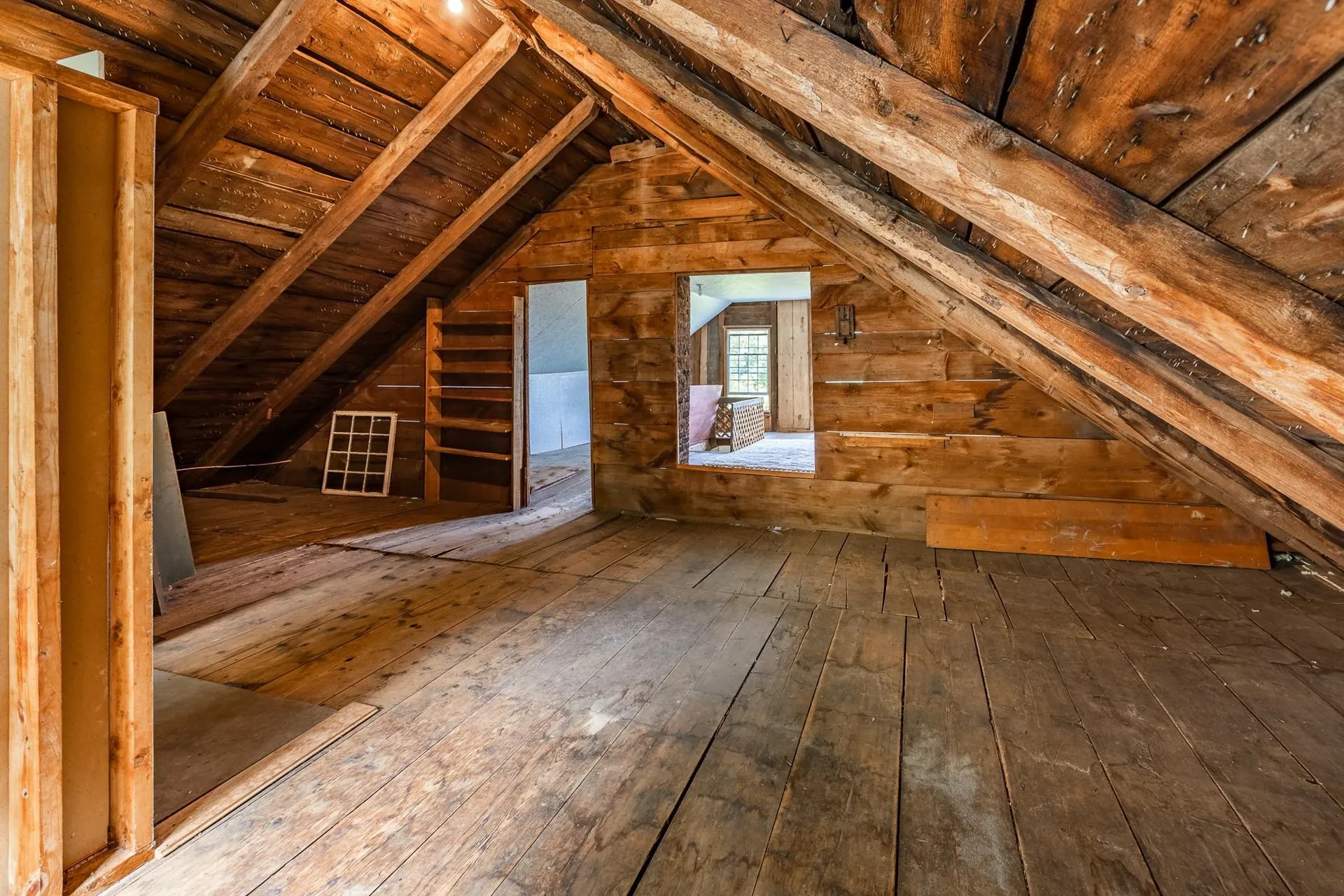 478 Hidden Ridge Road Pomfret VT 05053