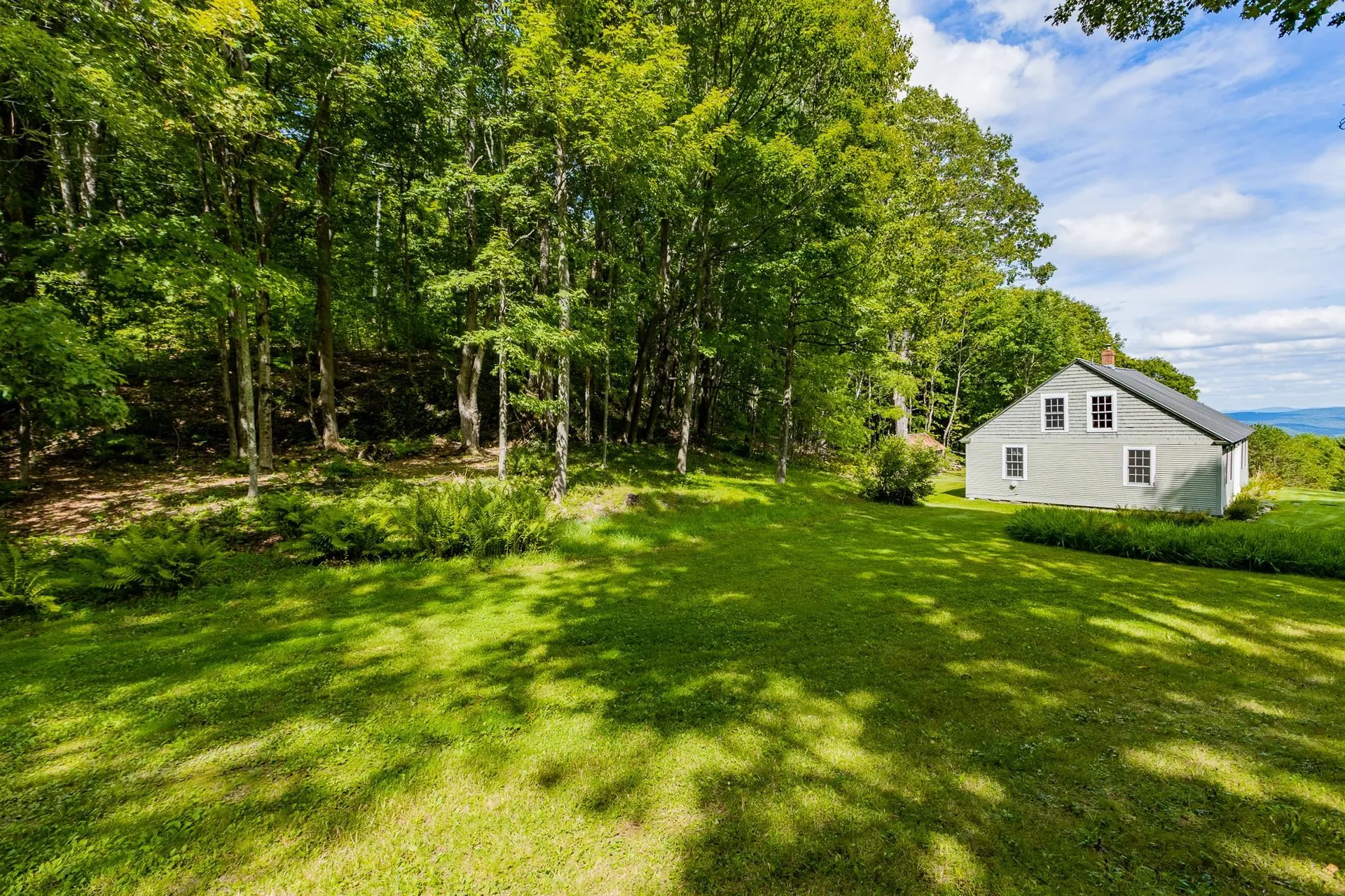 478 Hidden Ridge Road Pomfret VT 05053