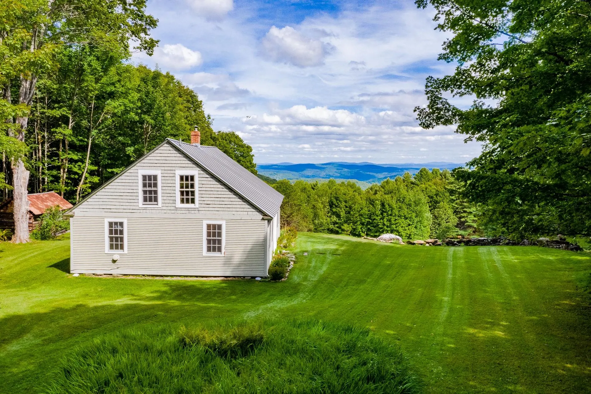 478 Hidden Ridge Road Pomfret VT 05053