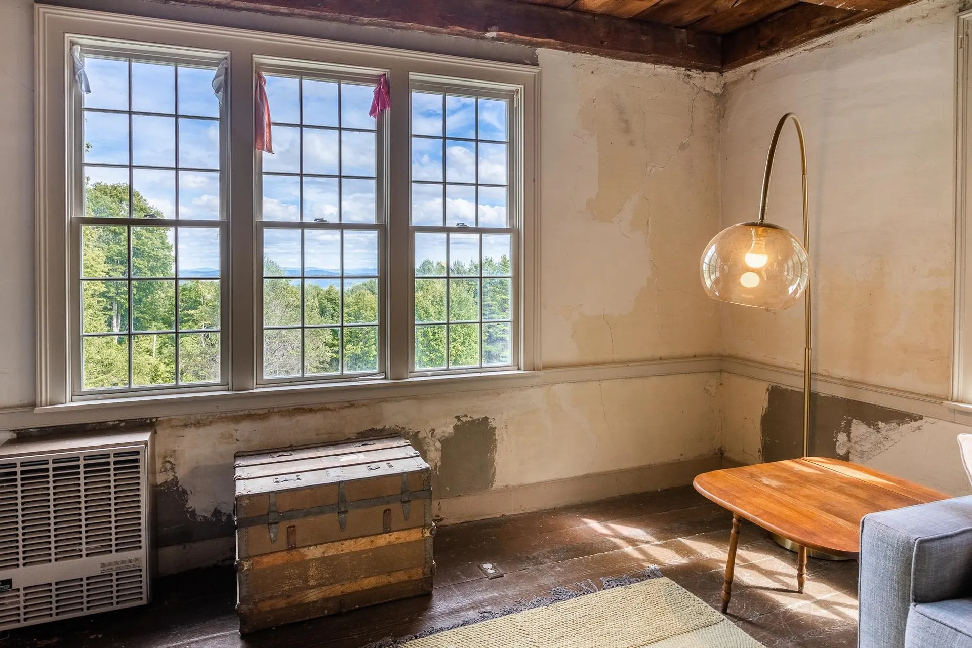 478 Hidden Ridge Road Pomfret VT 05053