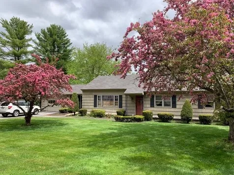 475 Mast Road Goffstown NH 03045