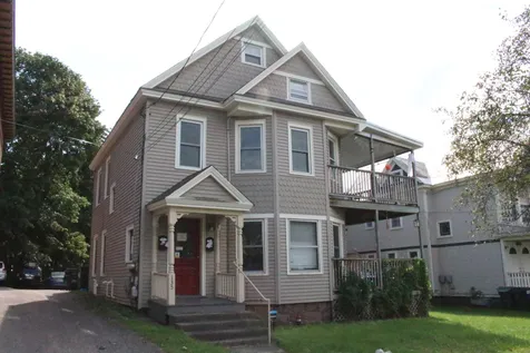 135 Loomis Street Burlington VT 05401