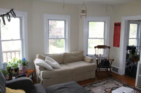 135 Loomis Street Burlington VT 05401