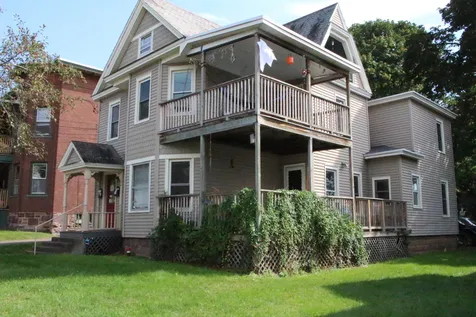 135 Loomis Street Burlington VT 05401