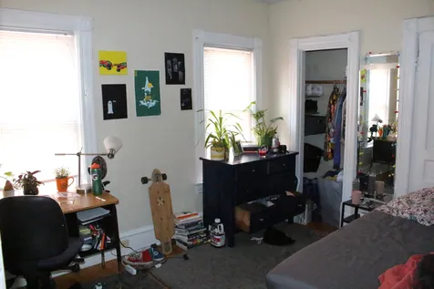 135 Loomis Street Burlington VT 05401