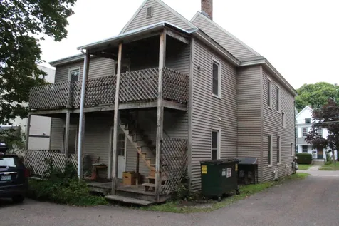 135 Loomis Street Burlington VT 05401