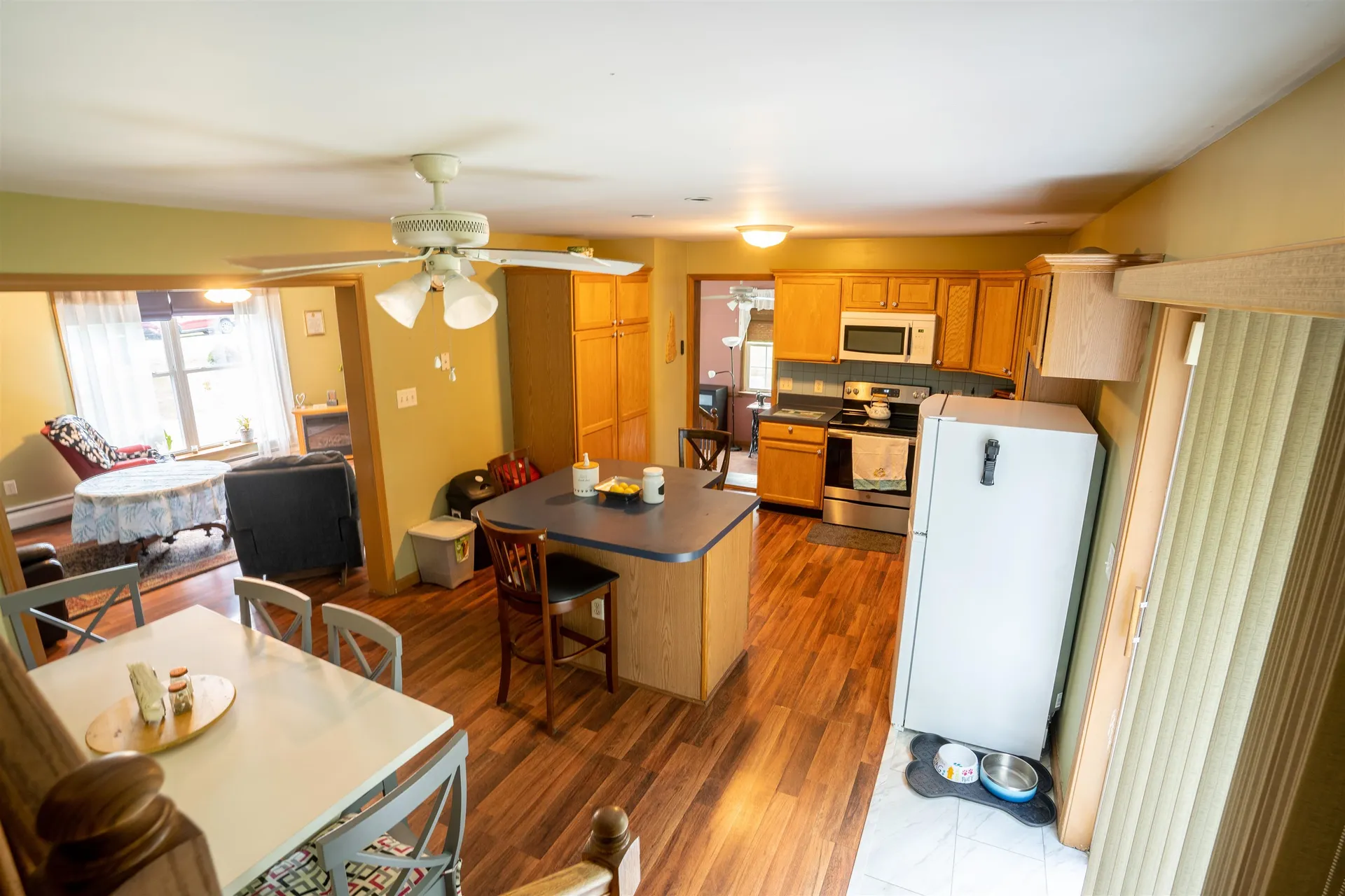 10 Colonial Drive Rochester NH 03839