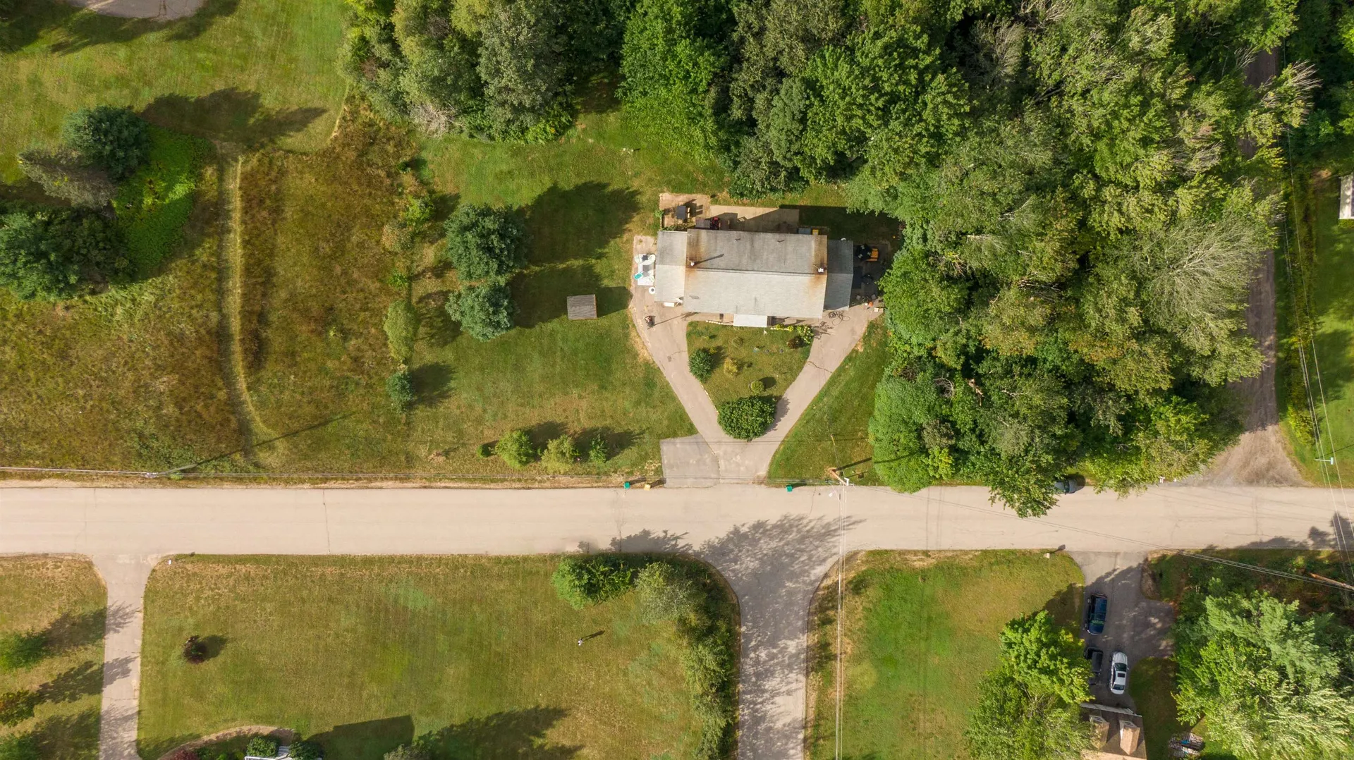 10 Colonial Drive Rochester NH 03839