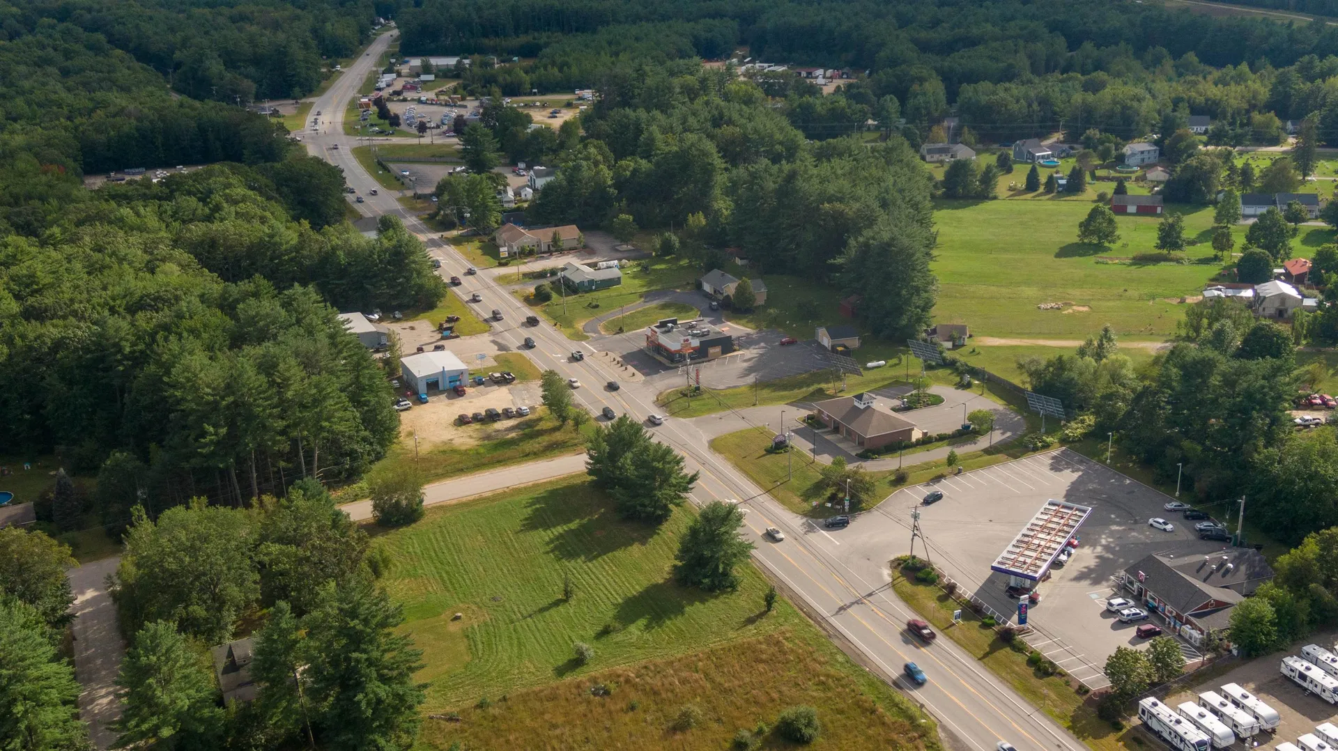 10 Colonial Drive Rochester NH 03839