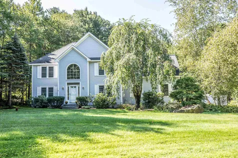 20 Normand Circle Bedford NH 03110
