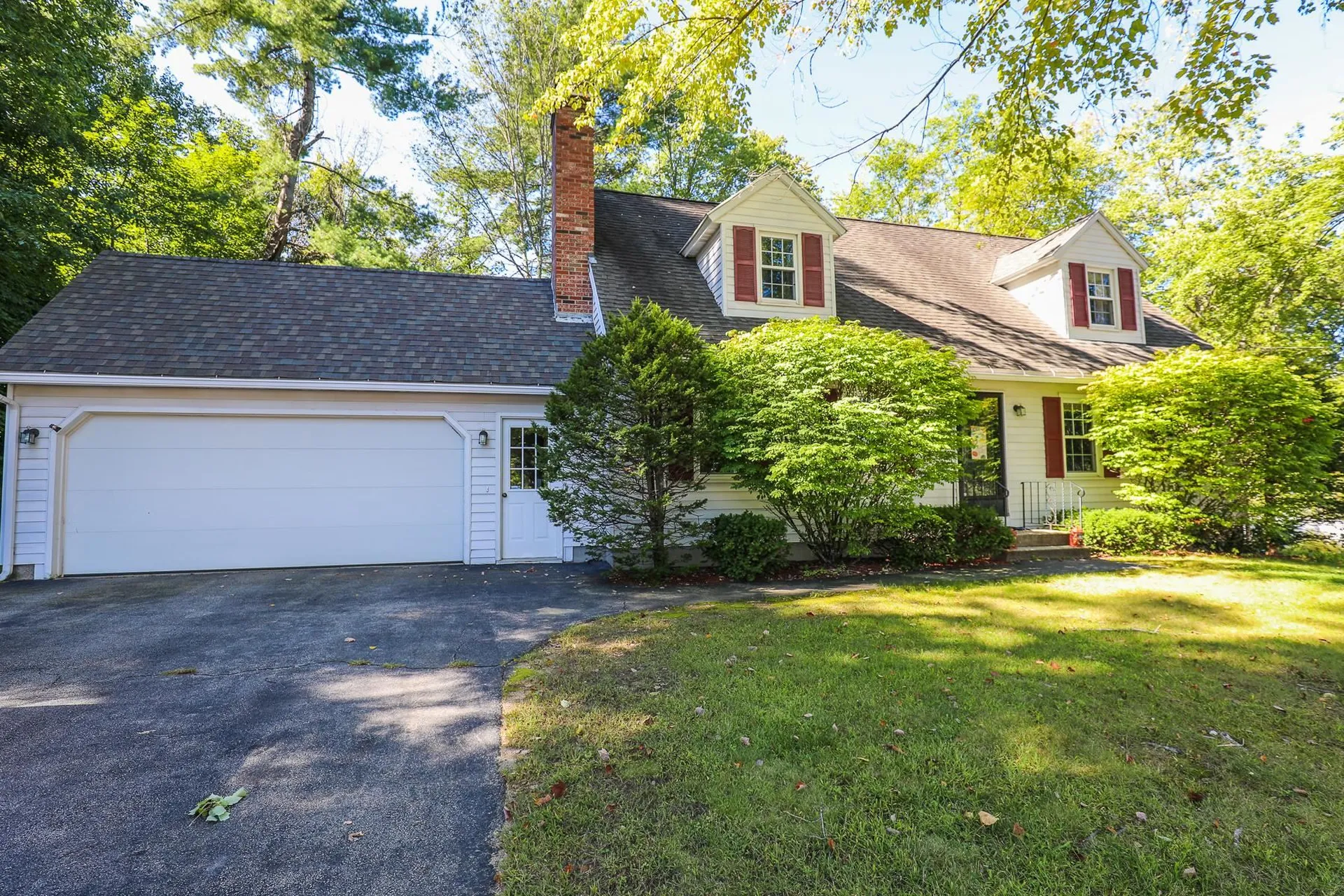 7 Morgan Drive Hooksett NH 03106