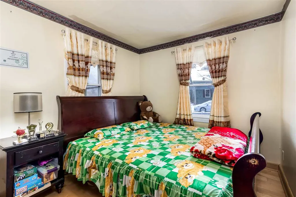 94 Blodgett Street Burlington VT 05401