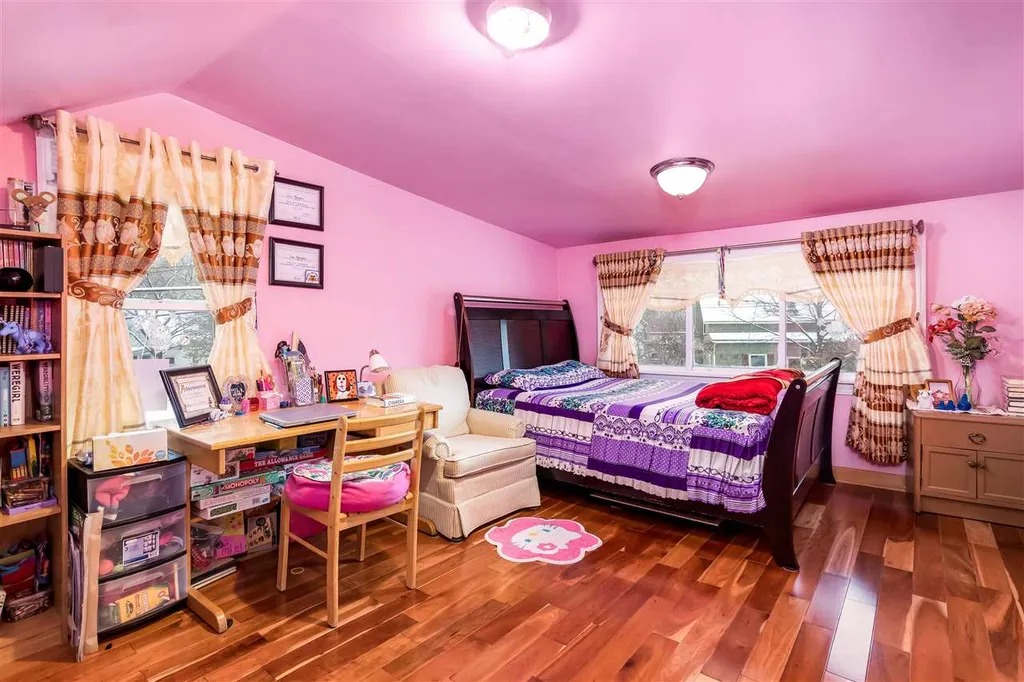 94 Blodgett Street Burlington VT 05401