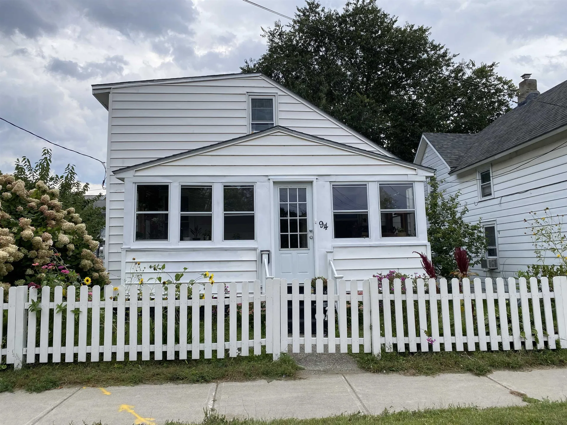94 Blodgett Street Burlington VT 05401