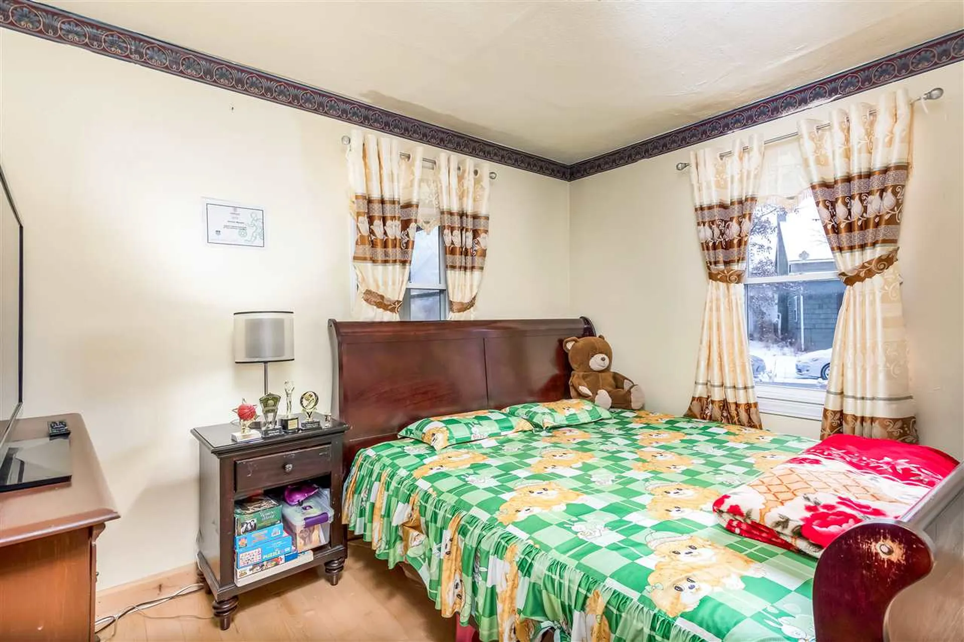 94 Blodgett Street Burlington VT 05401