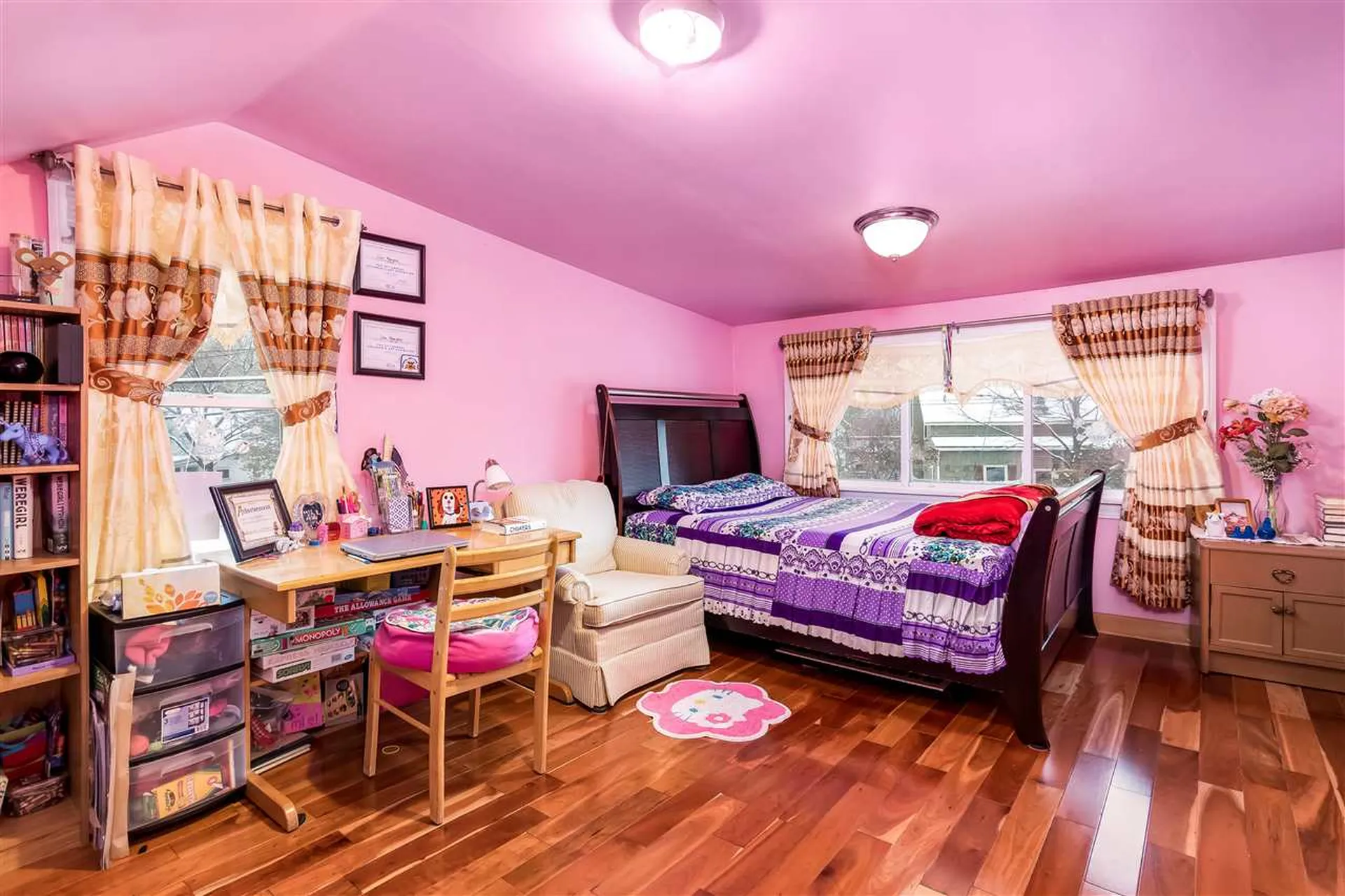 94 Blodgett Street Burlington VT 05401