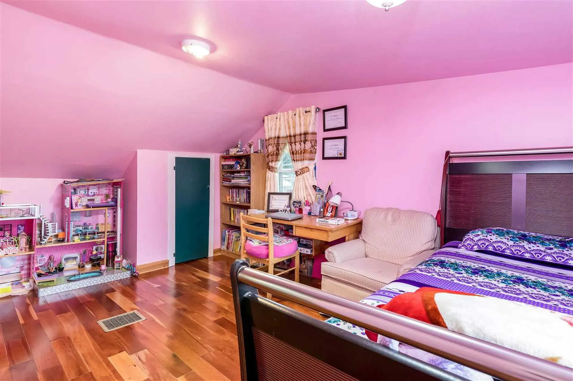 94 Blodgett Street Burlington VT 05401