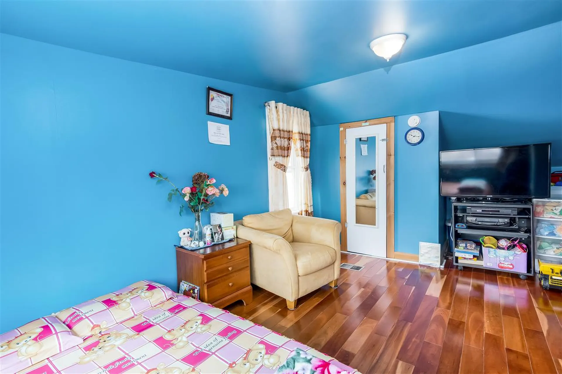 94 Blodgett Street Burlington VT 05401