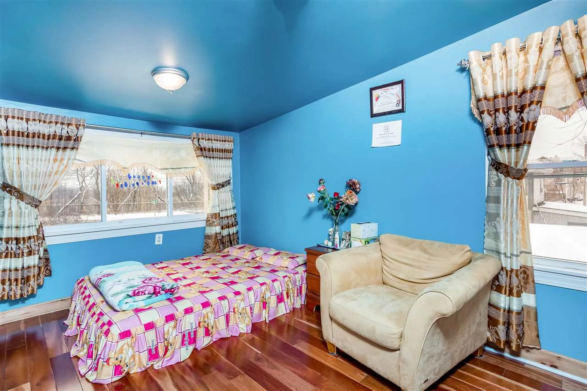 94 Blodgett Street Burlington VT 05401