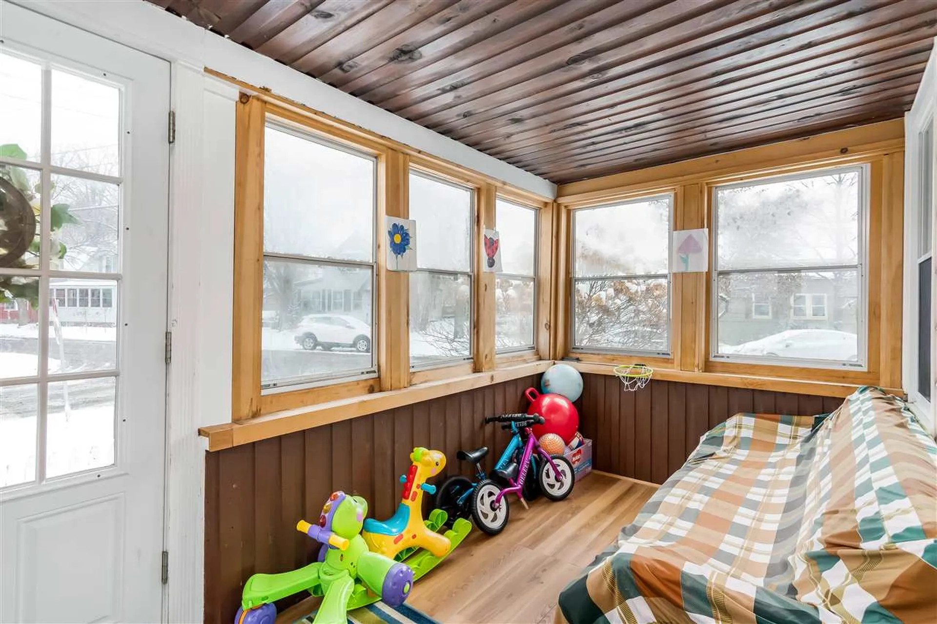 94 Blodgett Street Burlington VT 05401
