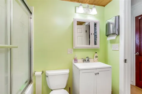 94 Blodgett Street Burlington VT 05401