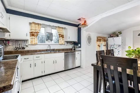 94 Blodgett Street Burlington VT 05401