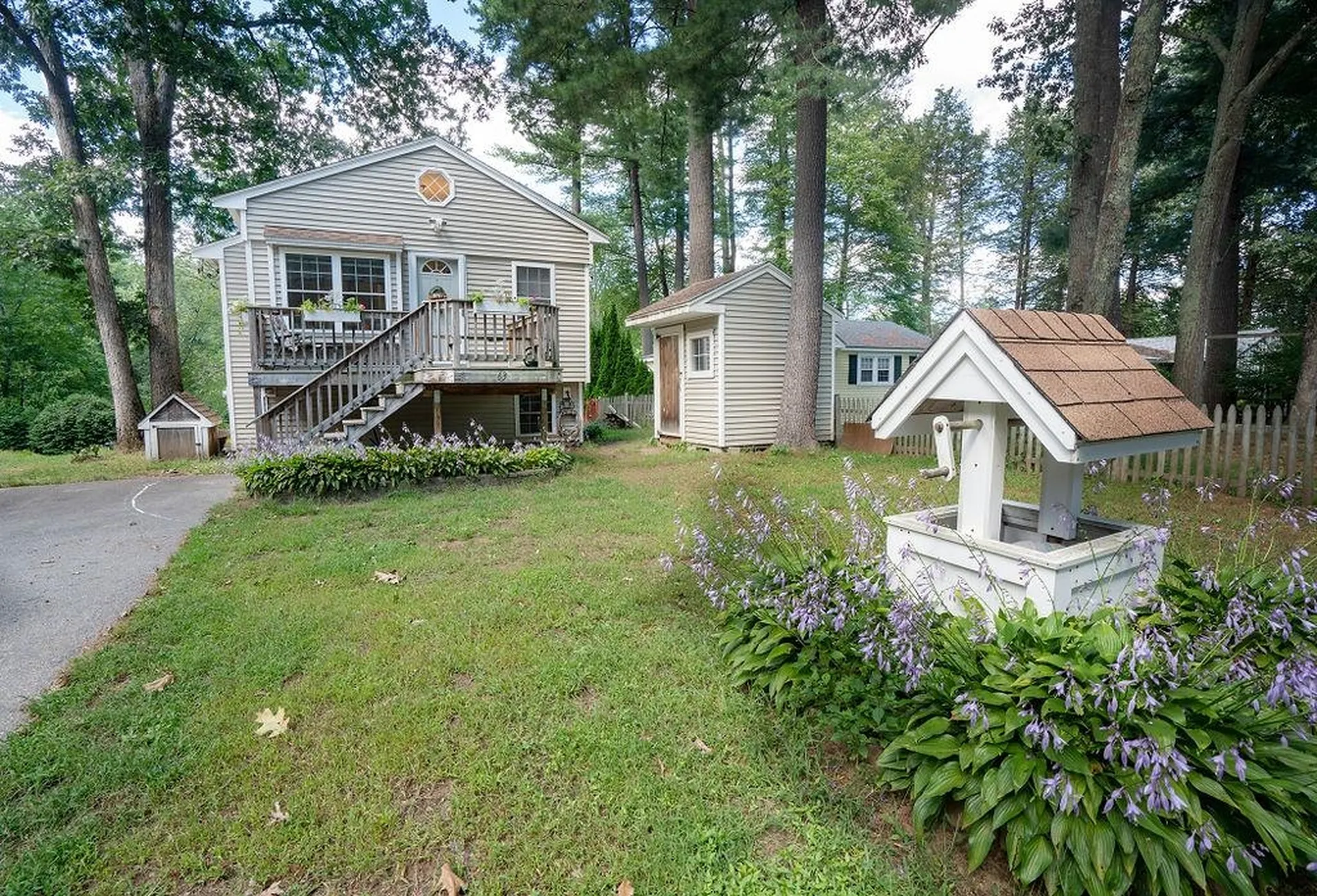 63 Riverside Drive Fremont NH 03044