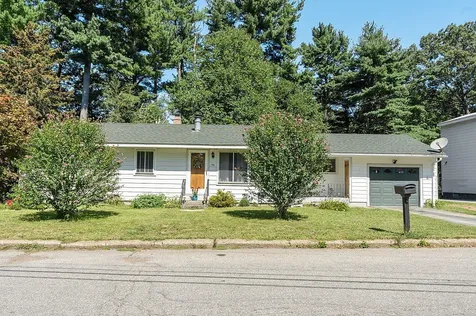 60 Westwood Drive Manchester NH 03103