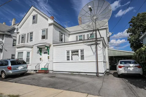 102 Ash Street Nashua NH 03060