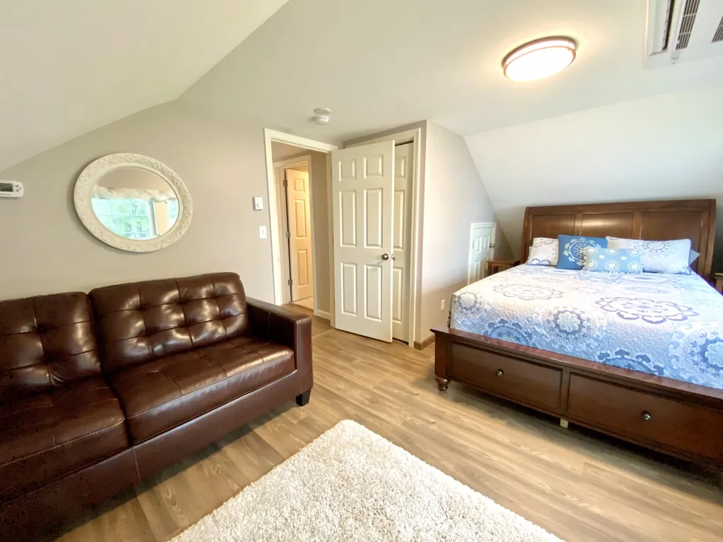 171 Dockham Shore Road Gilford NH 03249