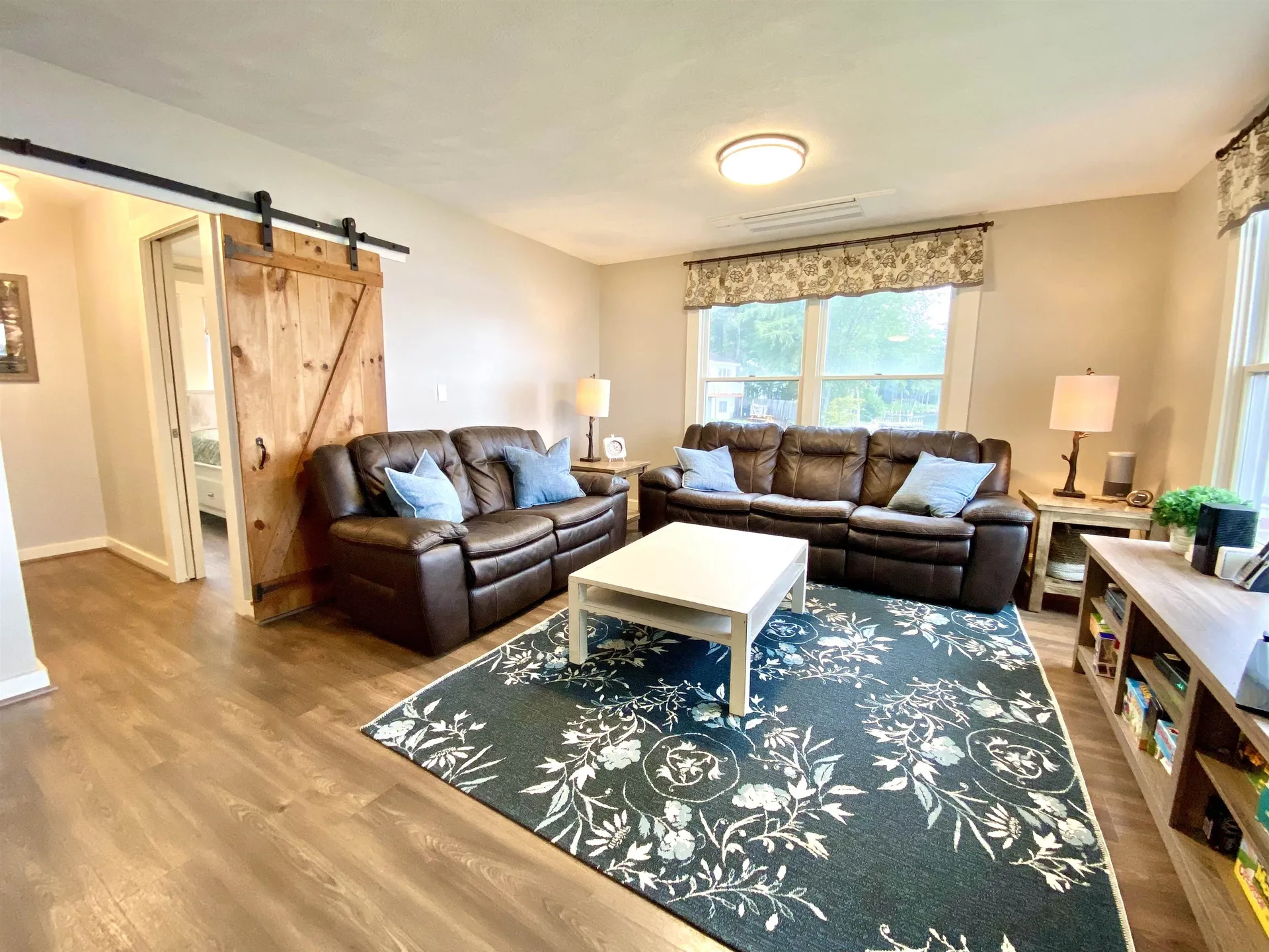 171 Dockham Shore Road Gilford NH 03249