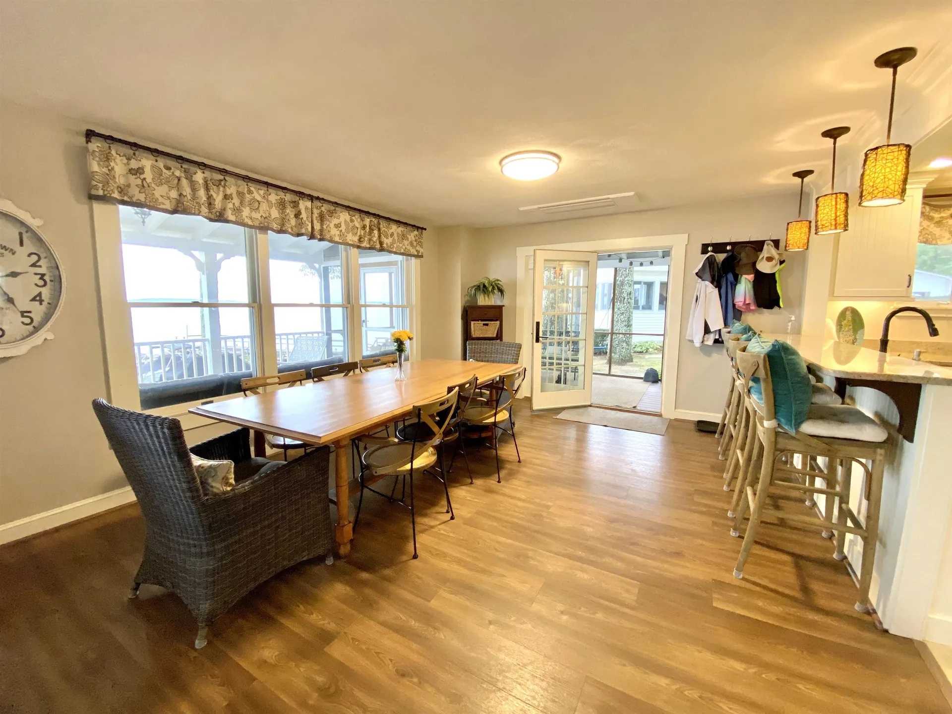 171 Dockham Shore Road Gilford NH 03249