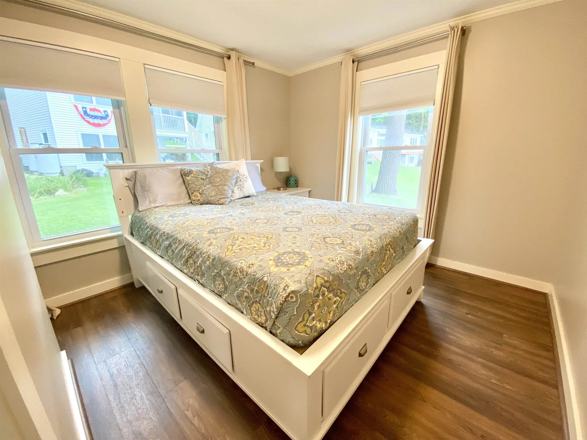 171 Dockham Shore Road Gilford NH 03249