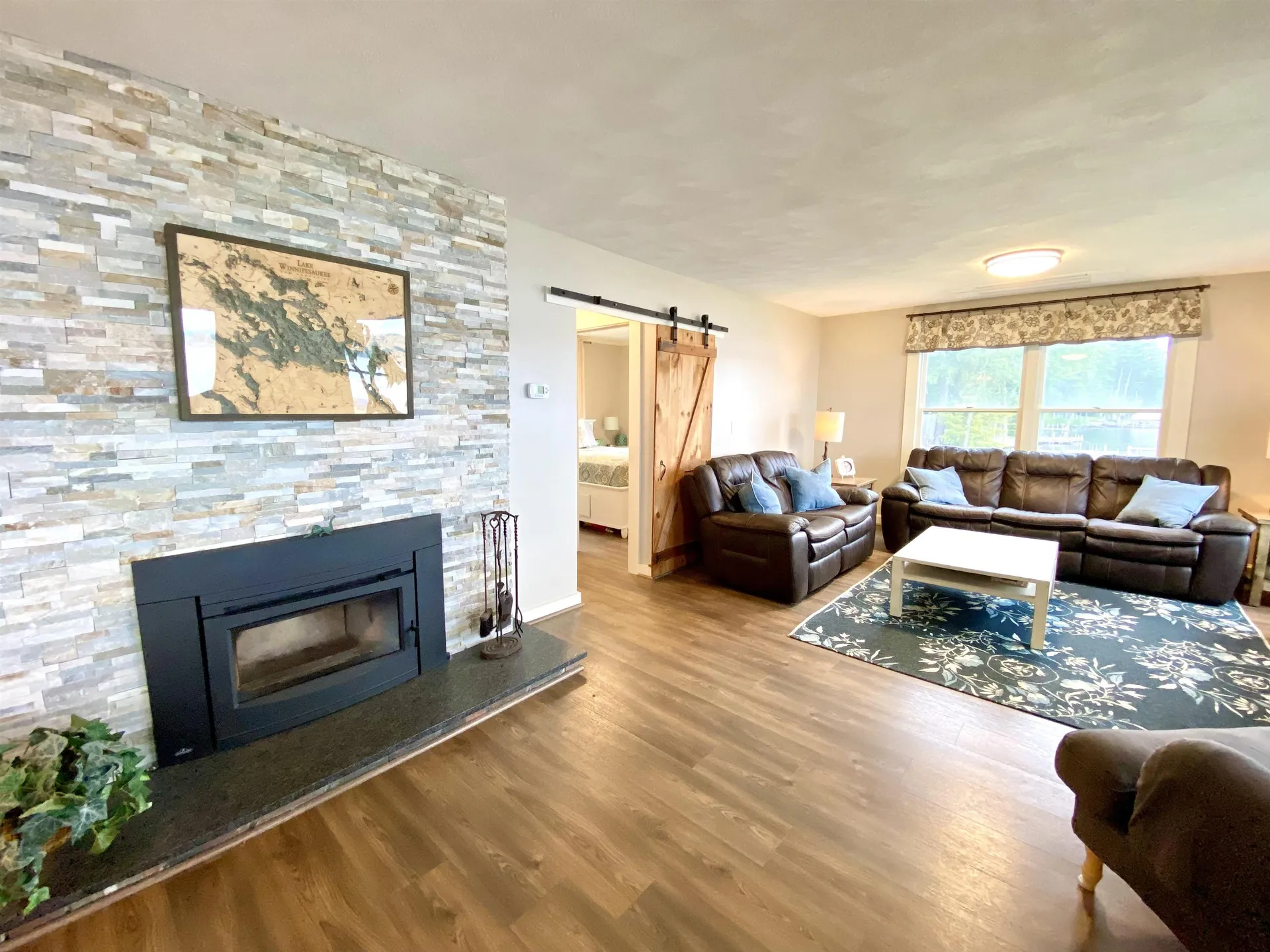 171 Dockham Shore Road Gilford NH 03249