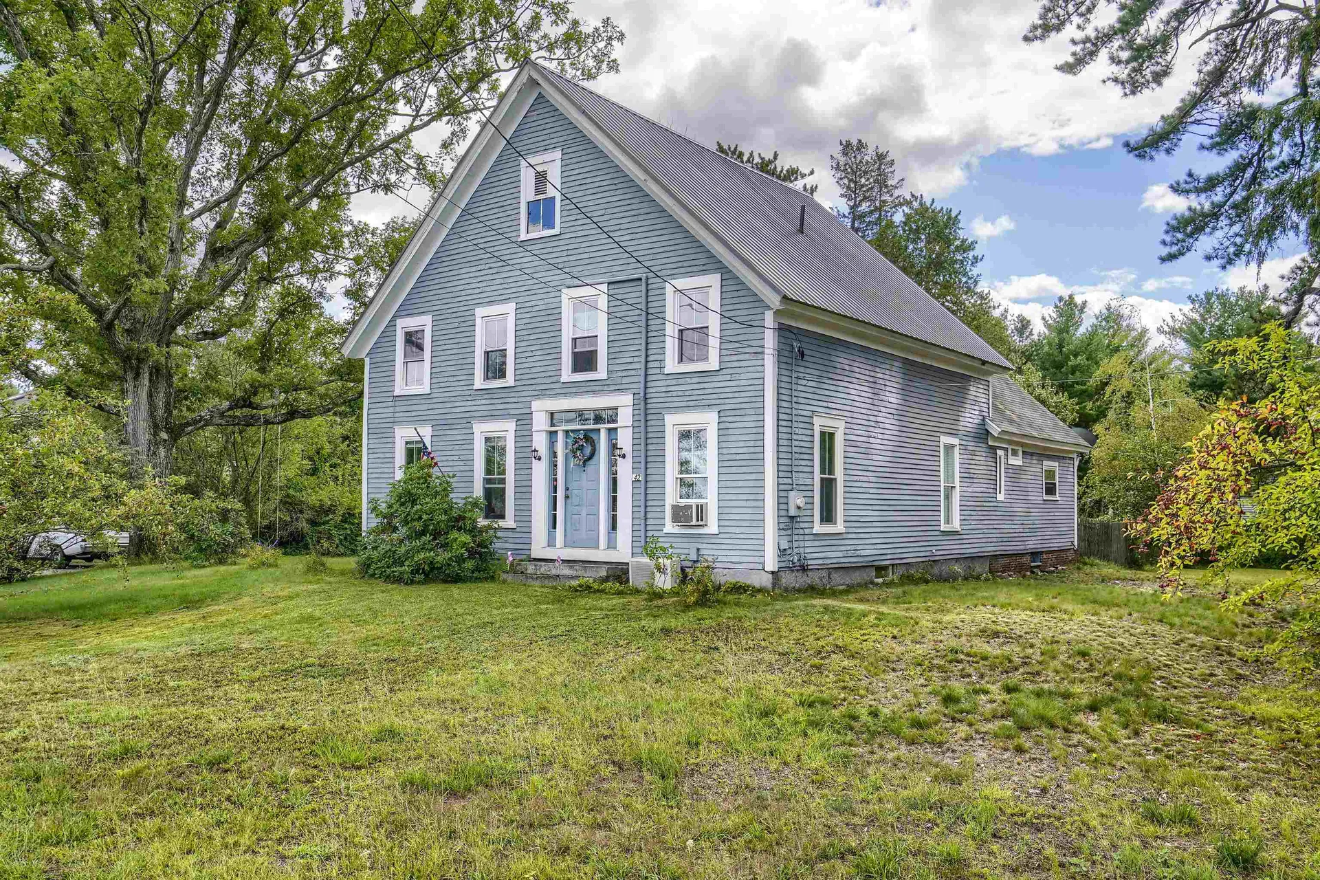 42 Airport Road Concord NH 03301-5307