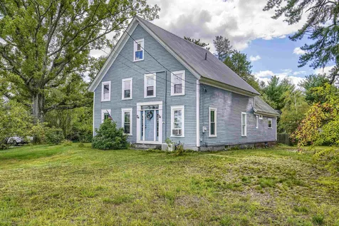 42 Airport Road Concord NH 03301-5307