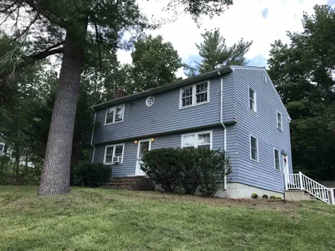 15 Cathy Street Merrimack NH 03054