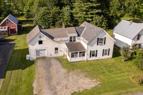44 Central Street Randolph VT 05060