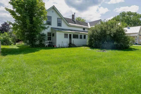 44 Central Street Randolph VT 05060